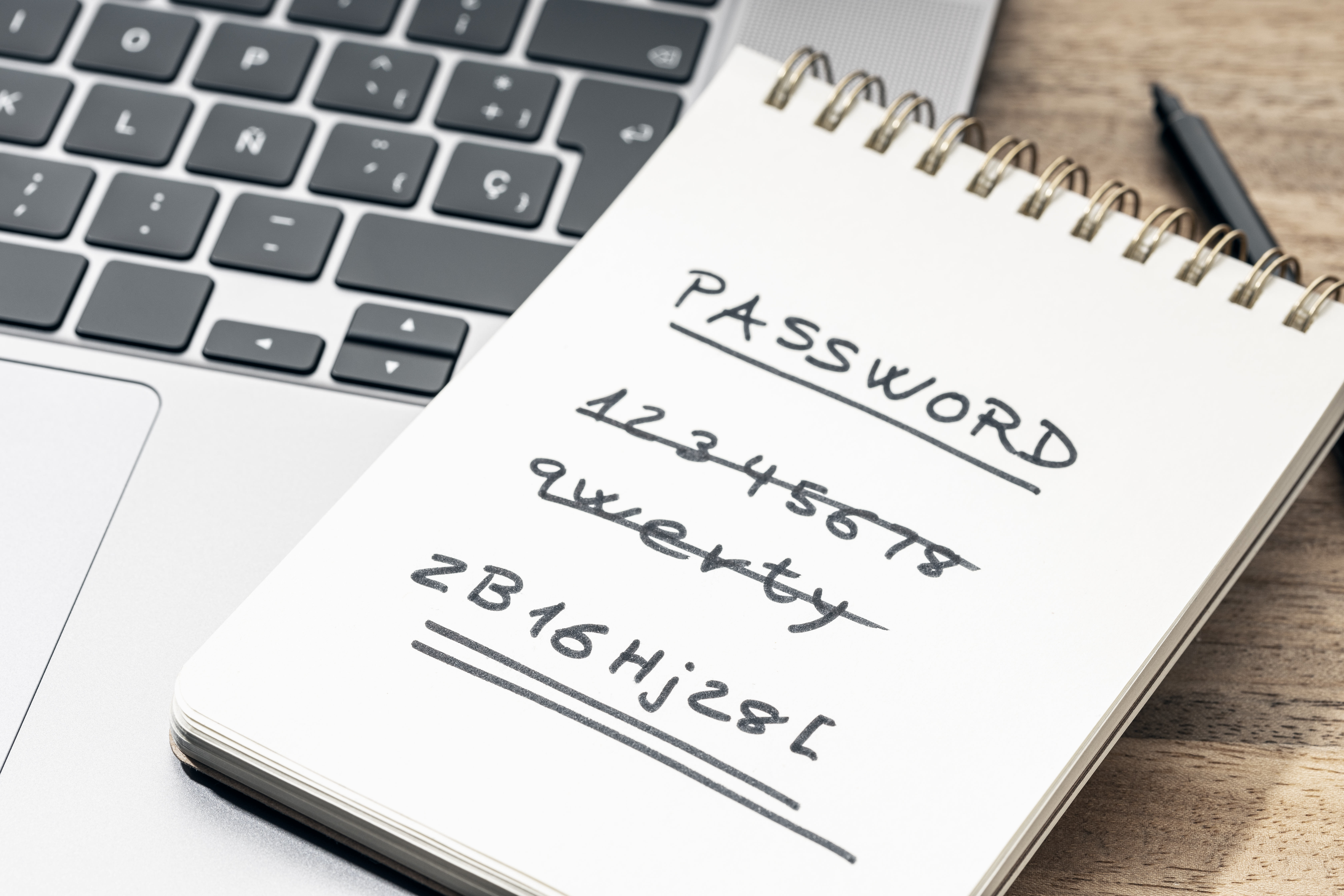 password management systems